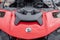2025 Can-Am Maverick R Base