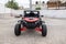 2025 Can-Am Maverick R Base