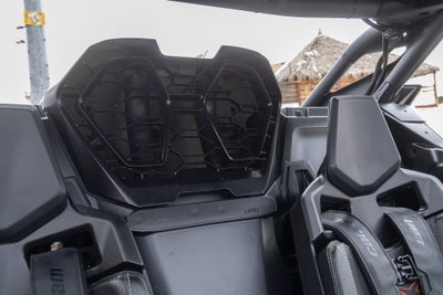 2025 Can-Am Maverick R Base