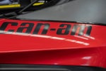 2025 Can-Am Maverick R Base