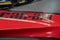 2025 Can-Am Maverick R Base