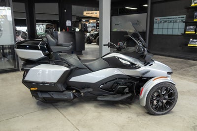 2024 Can-Am Spyder Limited