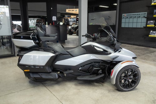 2024 Can-Am Spyder Limited