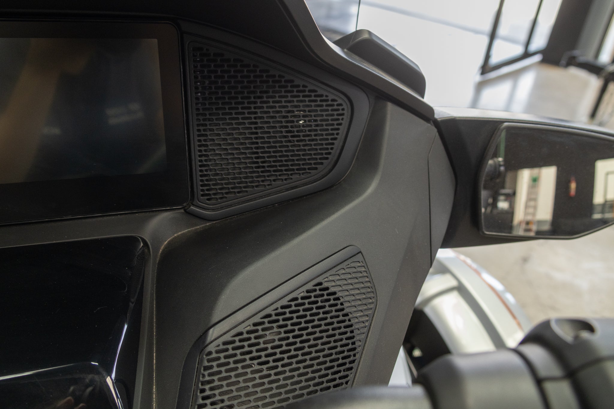 2024 Can-Am Spyder Limited