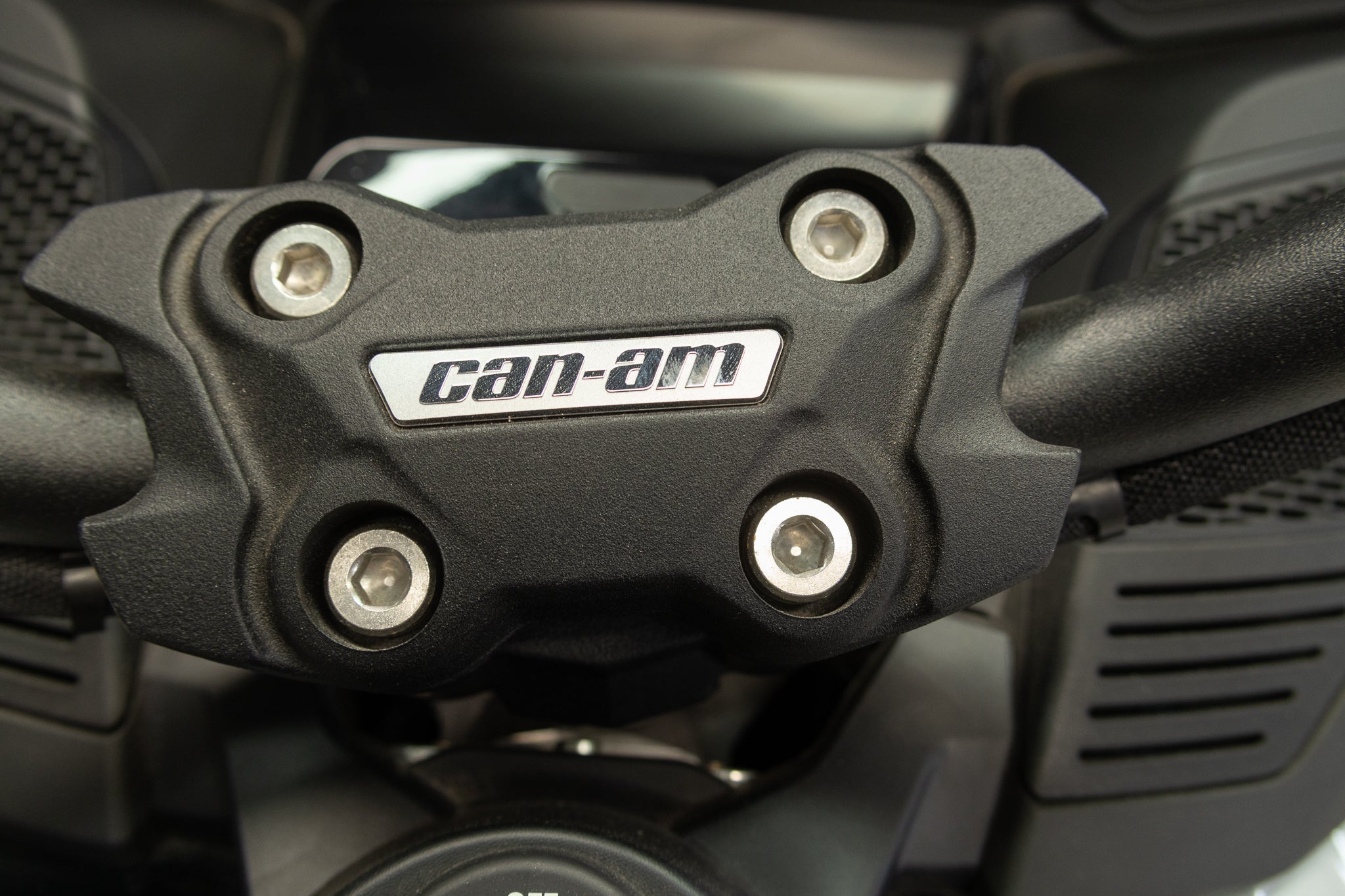 2024 Can-Am Spyder Limited