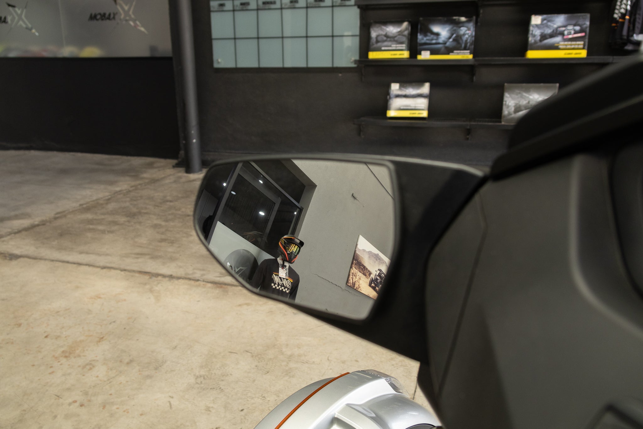 2024 Can-Am Spyder Limited