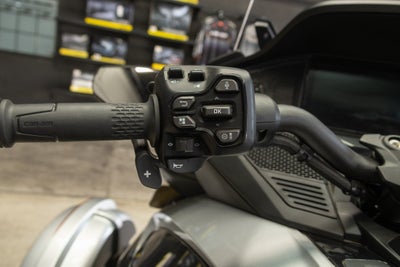 2024 Can-Am Spyder Limited