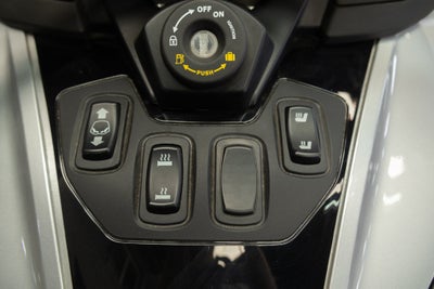 2024 Can-Am Spyder Limited