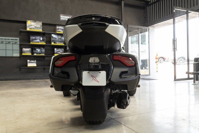 2024 Can-Am Spyder Limited
