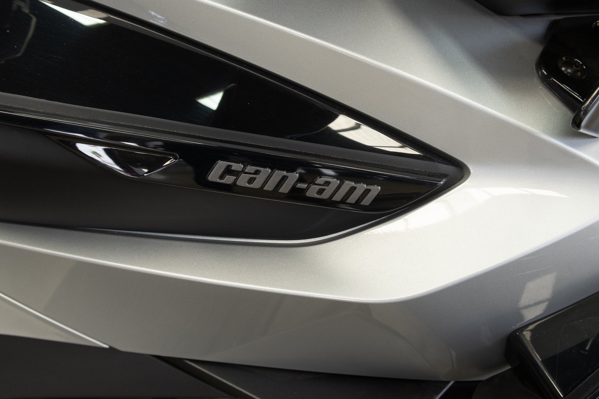 2024 Can-Am Spyder Limited