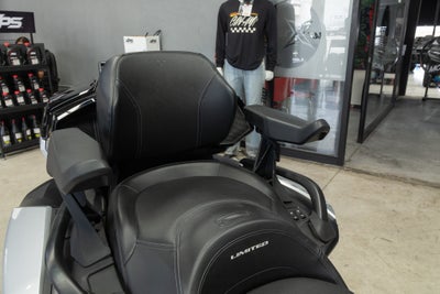 2024 Can-Am Spyder Limited