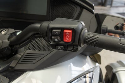 2024 Can-Am Spyder Limited
