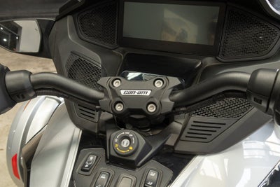 2024 Can-Am Spyder Limited