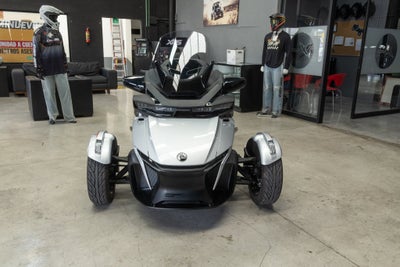 2024 Can-Am Spyder Limited