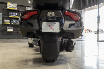 2024 Can-Am Spyder Limited