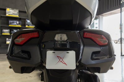 2024 Can-Am Spyder Limited