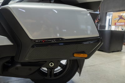 2024 Can-Am Spyder Limited