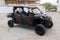 2022 Can-Am Commander XT 1000R