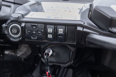 2022 Can-Am Commander XT 1000R