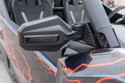 2022 Can-Am Commander XT 1000R
