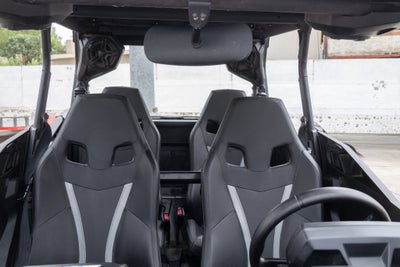 2022 Can-Am Commander XT 1000R