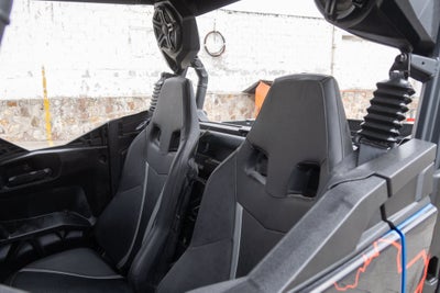 2022 Can-Am Commander XT 1000R