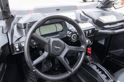 2022 Can-Am Commander XT 1000R