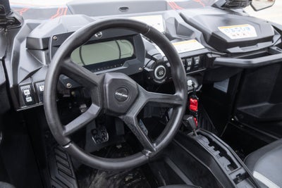 2022 Can-Am Commander XT 1000R