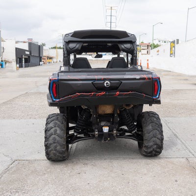 2022 Can-Am Commander XT 1000R