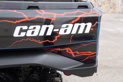 2022 Can-Am Commander XT 1000R