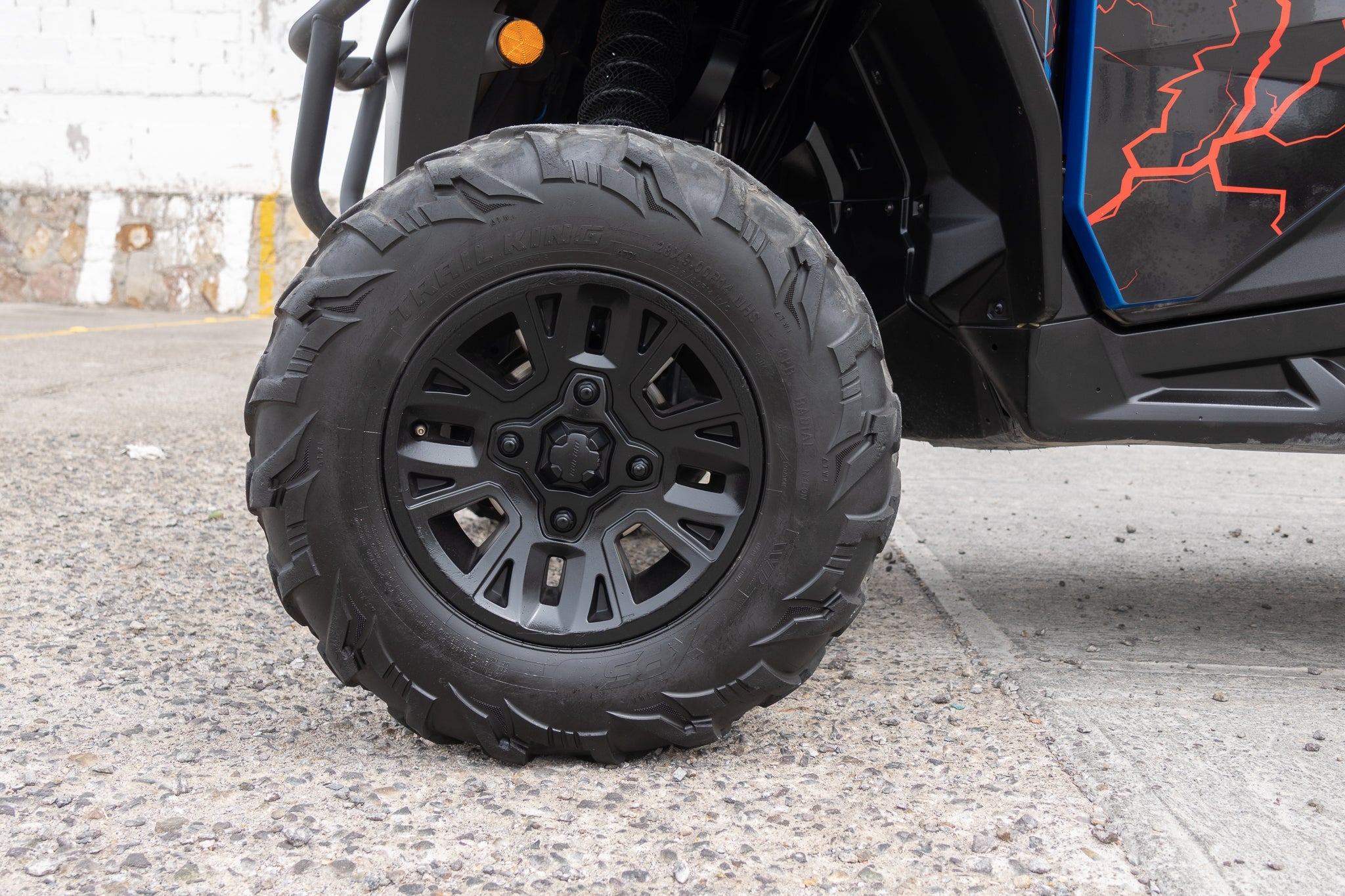 2022 Can-Am Commander XT 1000R