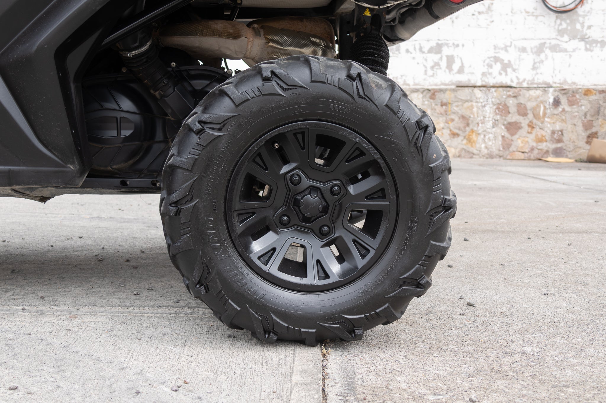 2022 Can-Am Commander XT 1000R