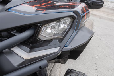 2022 Can-Am Commander XT 1000R