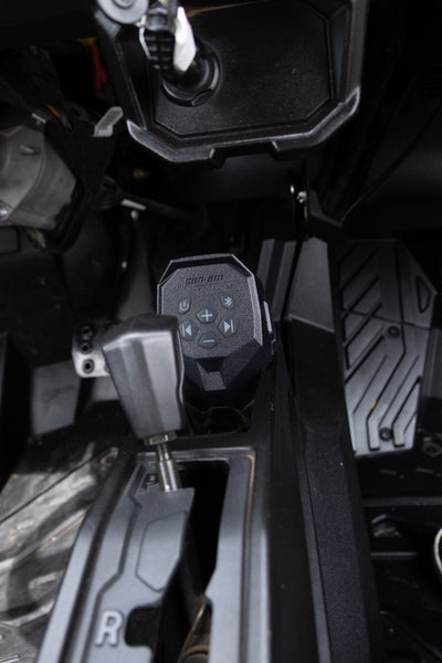 2022 Can-Am Commander XT 1000R