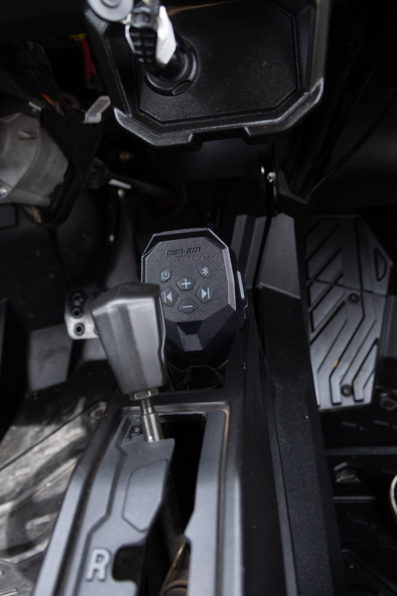 2022 Can-Am Commander XT 1000R