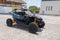 2025 Can-Am Maverick x3 RS