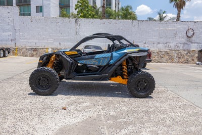 2025 Can-Am Maverick x3 RS