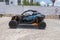 2025 Can-Am Maverick x3 RS