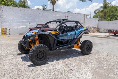 2025 Can-Am Maverick x3 RS