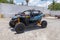 2025 Can-Am Maverick x3 RS