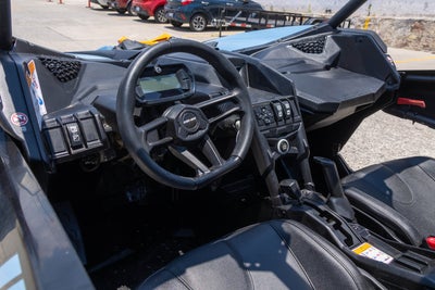 2025 Can-Am Maverick x3 RS