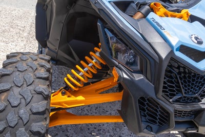 2025 Can-Am Maverick x3 RS