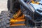 2025 Can-Am Maverick x3 RS