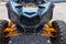 2025 Can-Am Maverick x3 RS