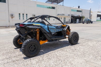 2025 Can-Am Maverick x3 RS