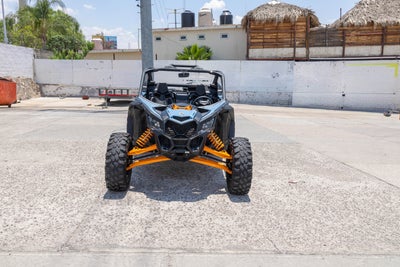 2025 Can-Am Maverick x3 RS
