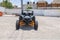 2025 Can-Am Maverick x3 RS