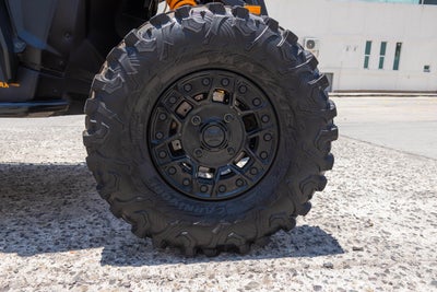 2025 Can-Am Maverick x3 RS