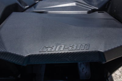 2025 Can-Am Maverick x3 RS