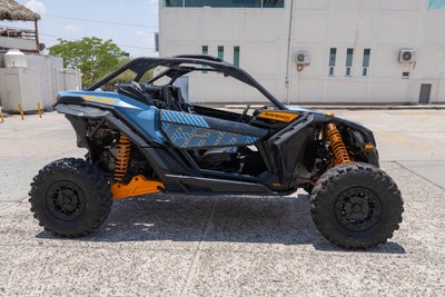 2025 Can-Am Maverick x3 RS